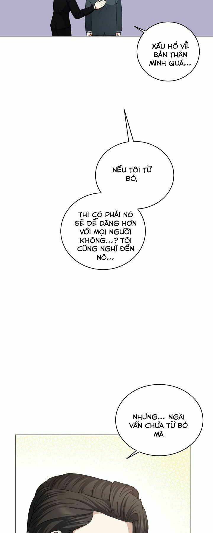 Nhà Hàng Bình Dân Của Anh Hùng Trở Về Chap 7 - Next Chap 8