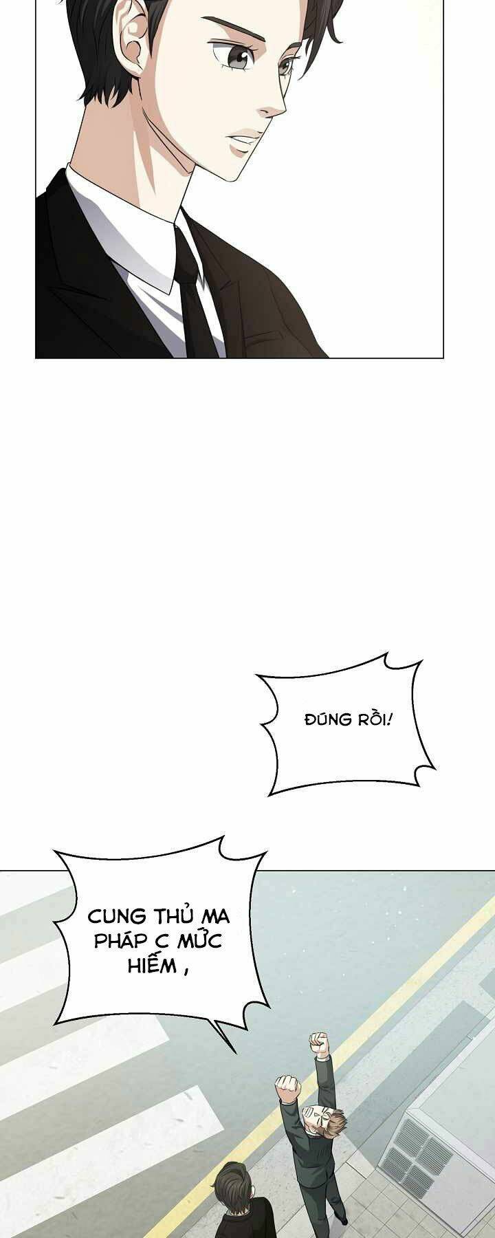 Nhà Hàng Bình Dân Của Anh Hùng Trở Về Chap 7 - Next Chap 8