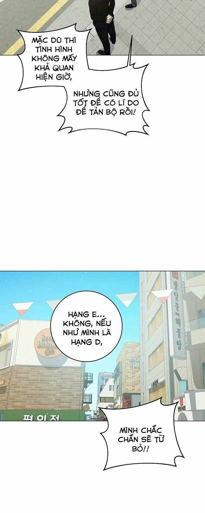 Nhà Hàng Bình Dân Của Anh Hùng Trở Về Chap 7 - Next Chap 8