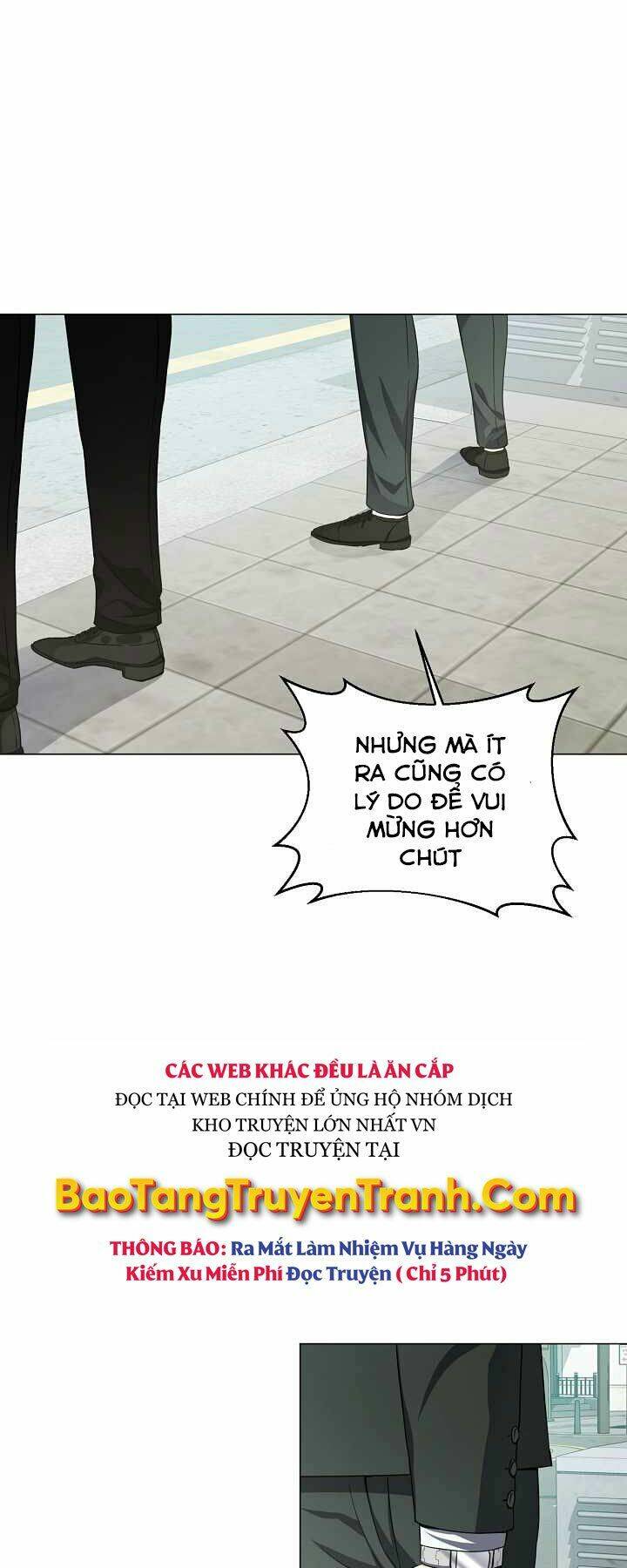Nhà Hàng Bình Dân Của Anh Hùng Trở Về Chap 7 - Next Chap 8