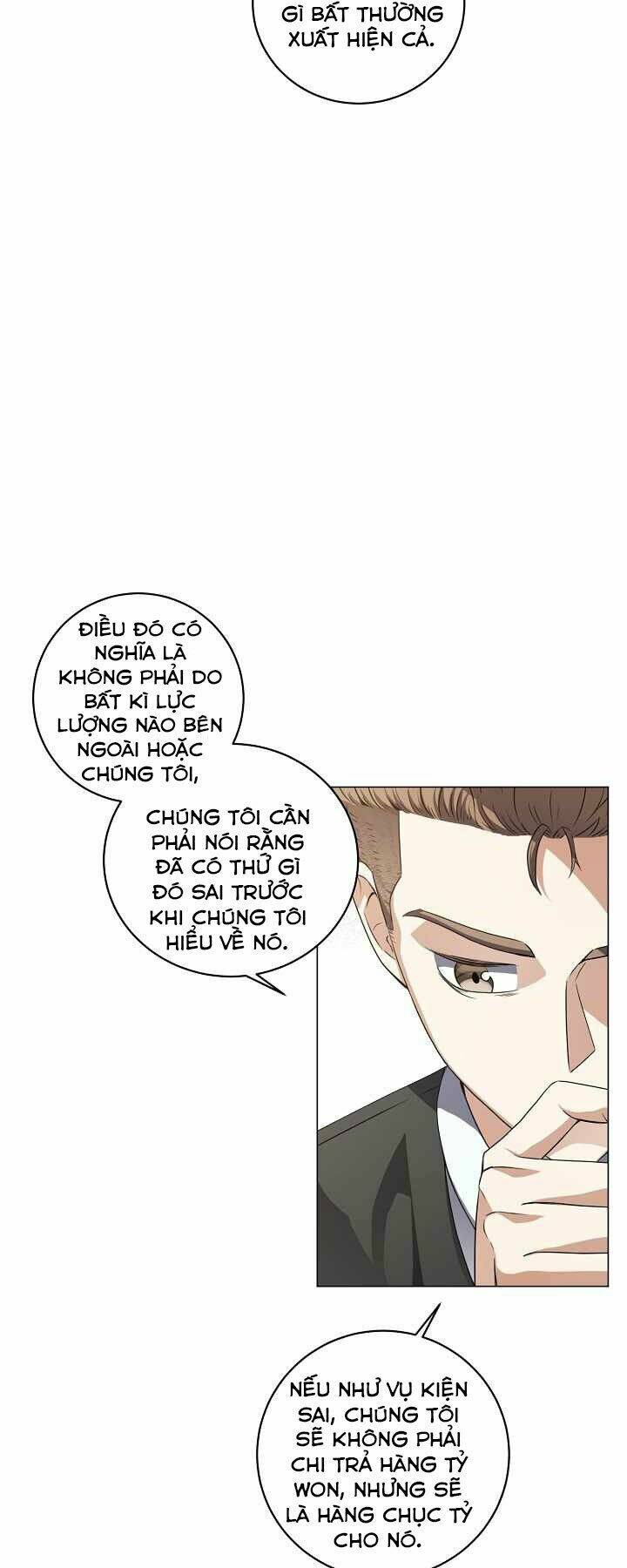 Nhà Hàng Bình Dân Của Anh Hùng Trở Về Chap 7 - Next Chap 8