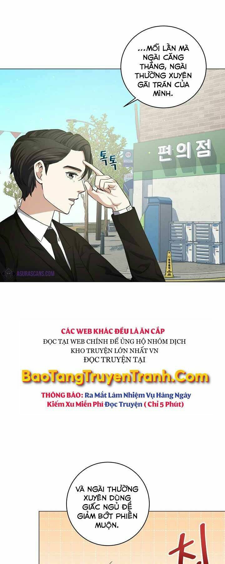 Nhà Hàng Bình Dân Của Anh Hùng Trở Về Chap 7 - Next Chap 8