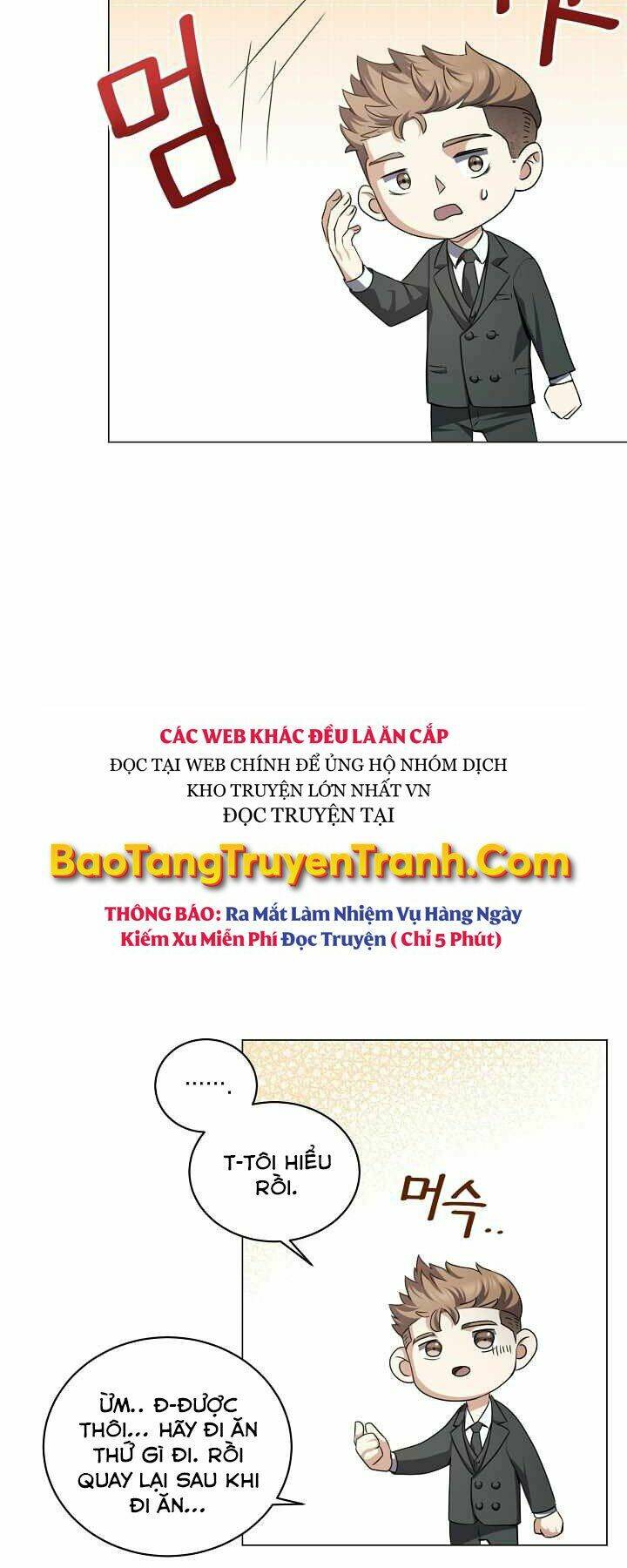 Nhà Hàng Bình Dân Của Anh Hùng Trở Về Chap 7 - Next Chap 8