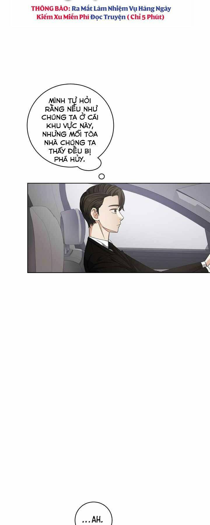 Nhà Hàng Bình Dân Của Anh Hùng Trở Về Chap 7 - Next Chap 8