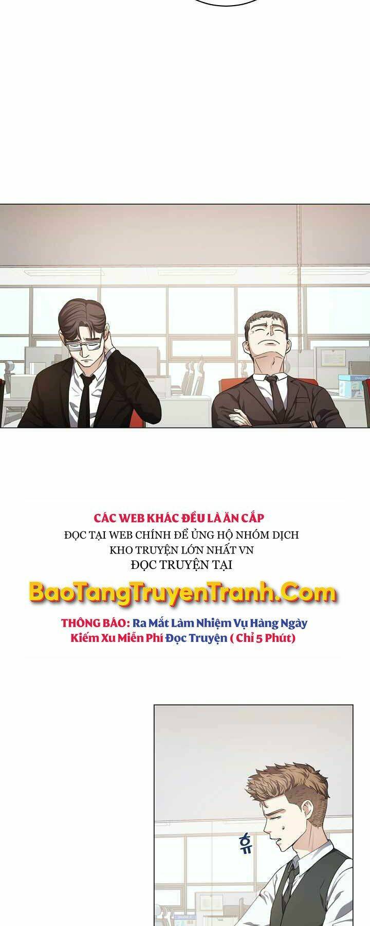 Nhà Hàng Bình Dân Của Anh Hùng Trở Về Chap 7 - Next Chap 8