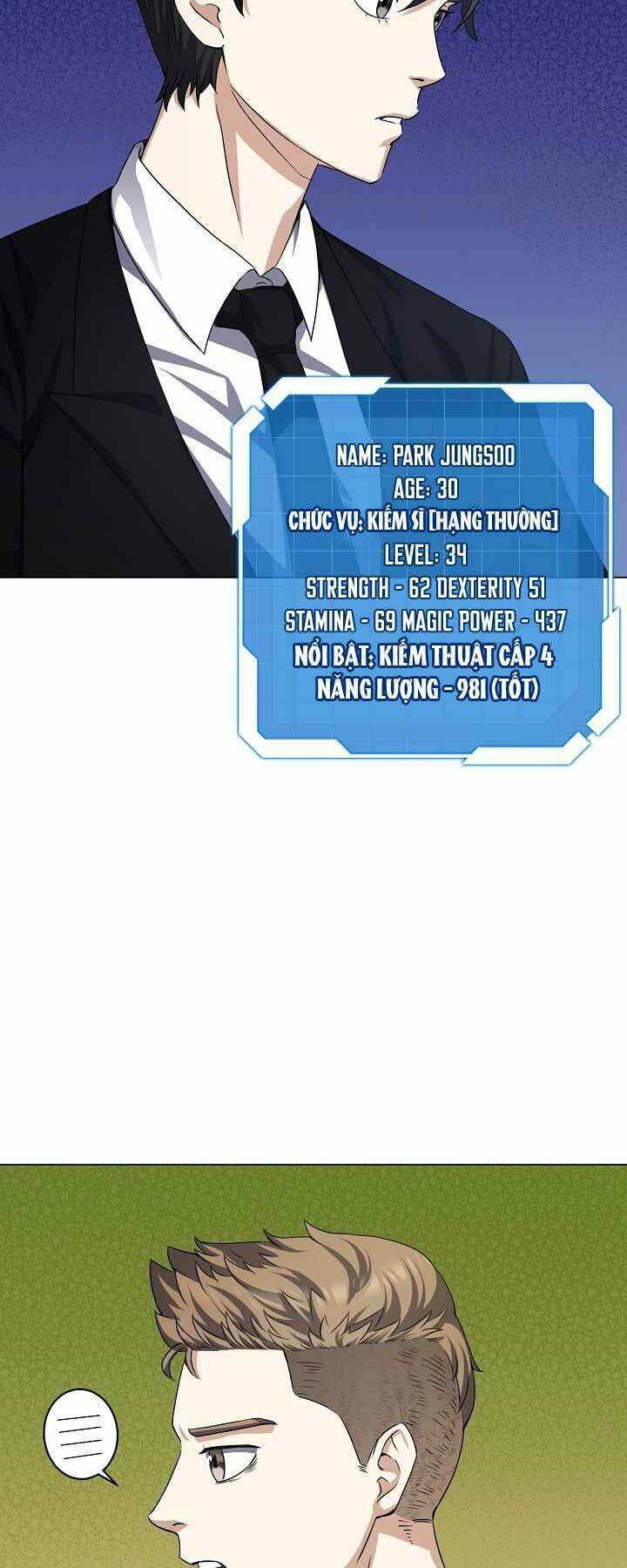 Nhà Hàng Bình Dân Của Anh Hùng Trở Về Chap 7 - Next Chap 8