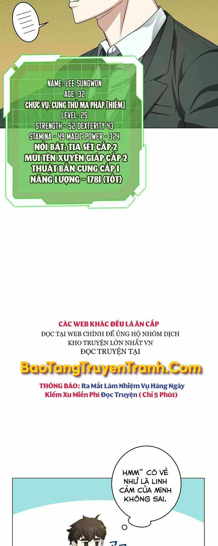 Nhà Hàng Bình Dân Của Anh Hùng Trở Về Chap 7 - Next Chap 8