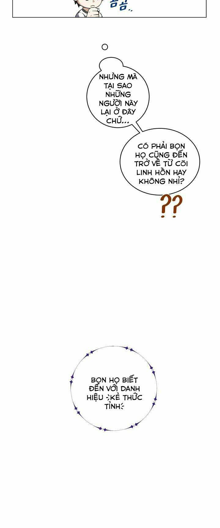 Nhà Hàng Bình Dân Của Anh Hùng Trở Về Chap 7 - Next Chap 8