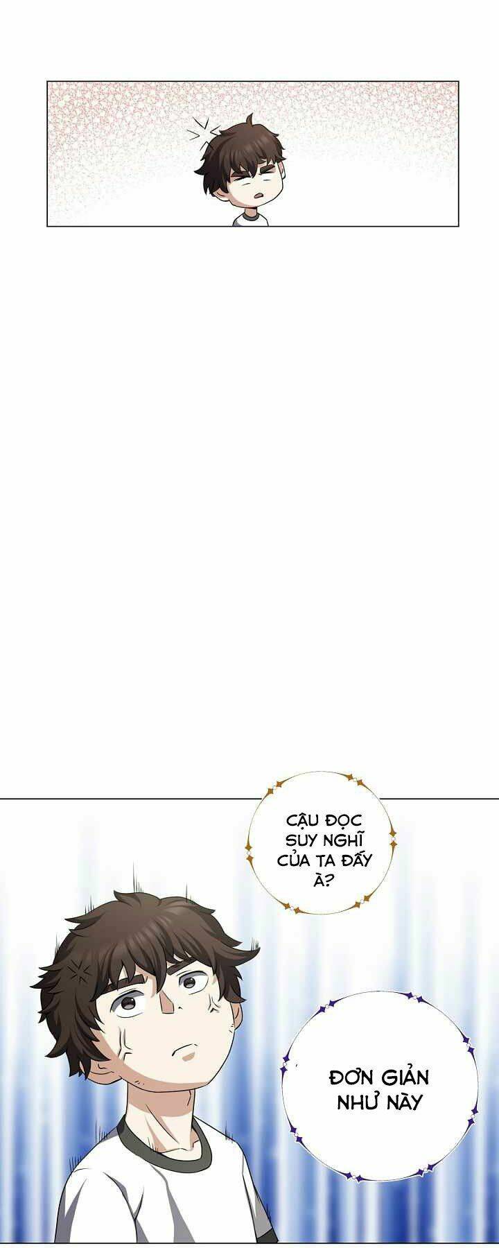 Nhà Hàng Bình Dân Của Anh Hùng Trở Về Chap 7 - Next Chap 8