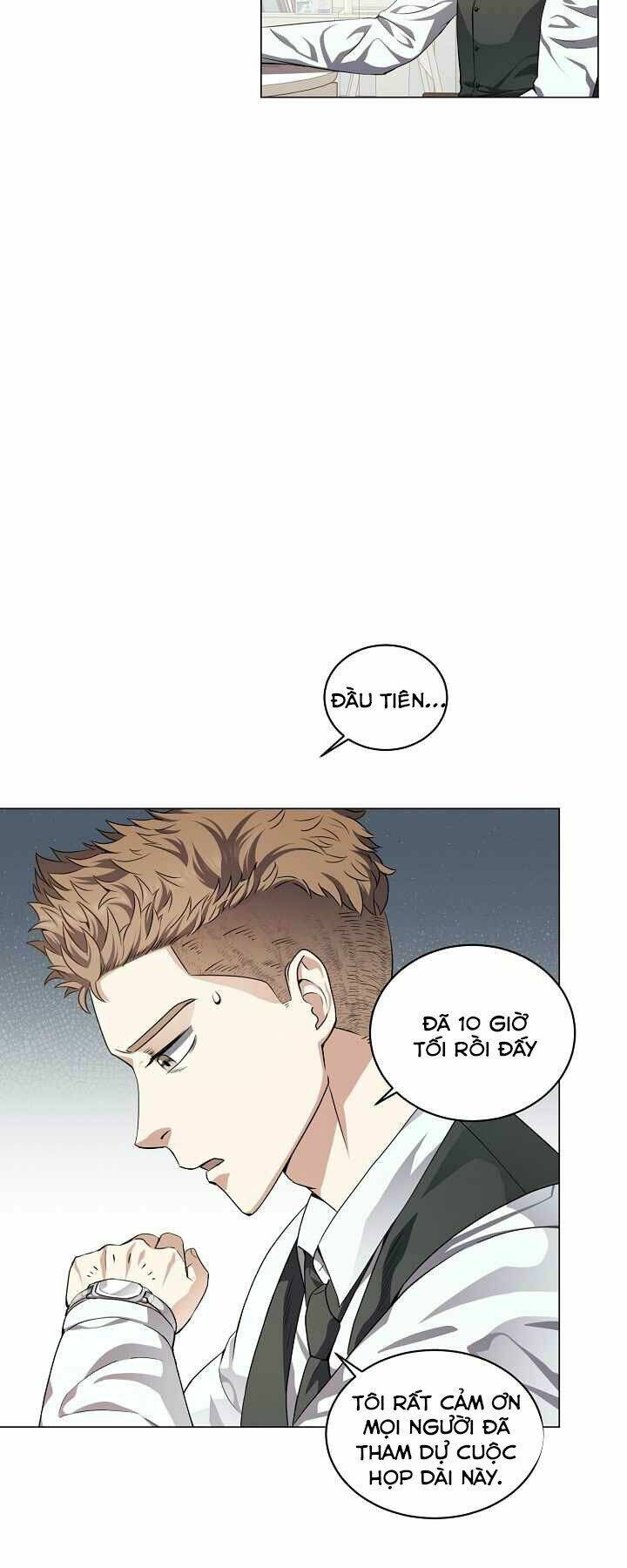 Nhà Hàng Bình Dân Của Anh Hùng Trở Về Chap 7 - Next Chap 8