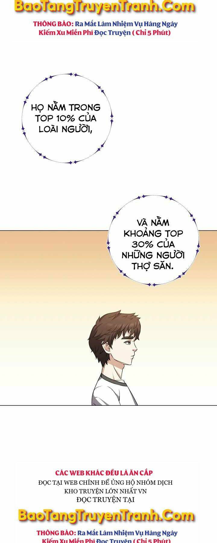 Nhà Hàng Bình Dân Của Anh Hùng Trở Về Chap 7 - Next Chap 8