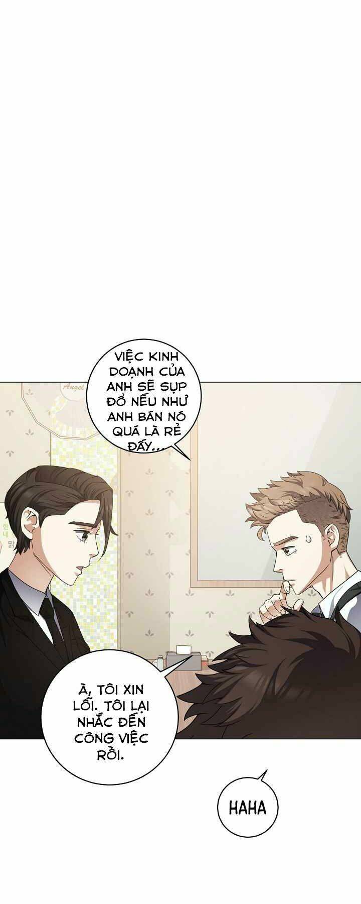 Nhà Hàng Bình Dân Của Anh Hùng Trở Về Chap 7 - Next Chap 8