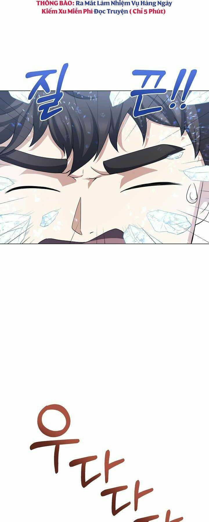 Nhà Hàng Bình Dân Của Anh Hùng Trở Về Chap 7 - Next Chap 8