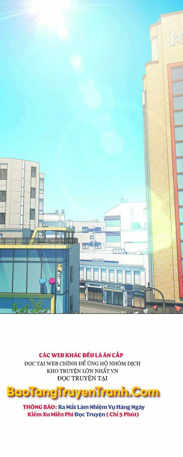 Nhà Hàng Bình Dân Của Anh Hùng Trở Về Chap 7 - Next Chap 8