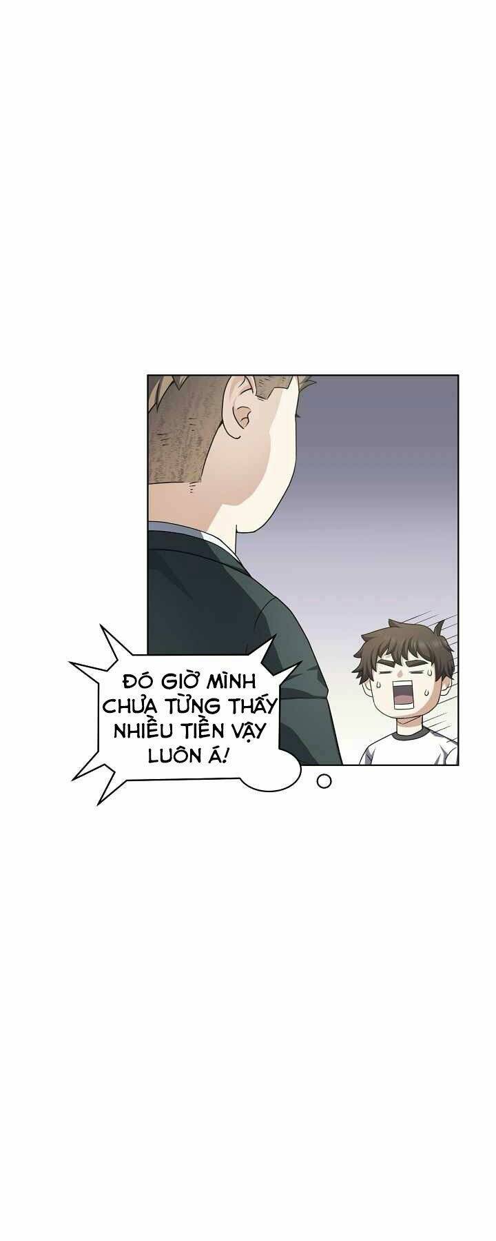 Nhà Hàng Bình Dân Của Anh Hùng Trở Về Chap 8 - Next Chap 9