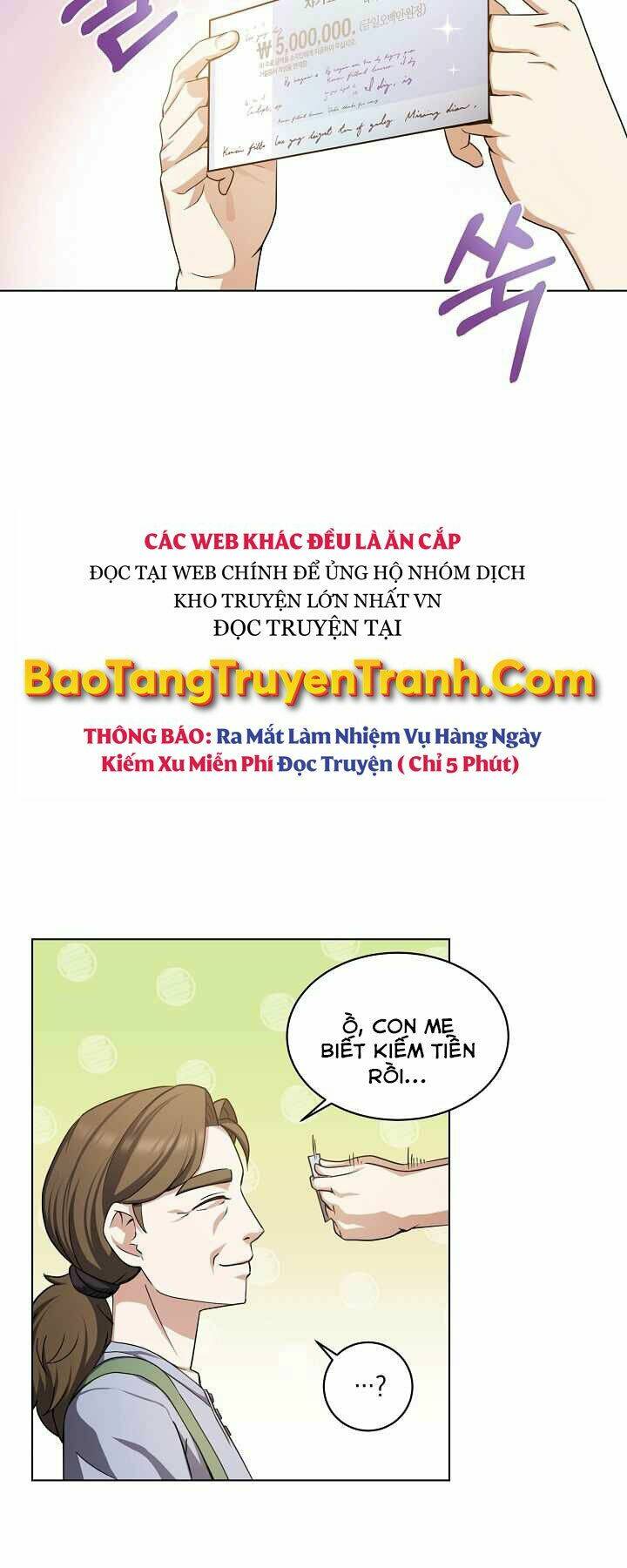 Nhà Hàng Bình Dân Của Anh Hùng Trở Về Chap 8 - Next Chap 9