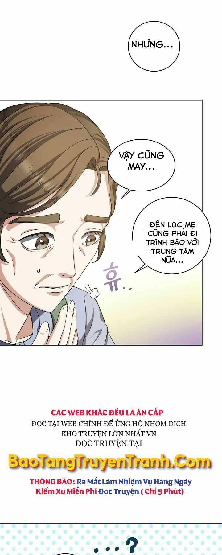 Nhà Hàng Bình Dân Của Anh Hùng Trở Về Chap 8 - Next Chap 9