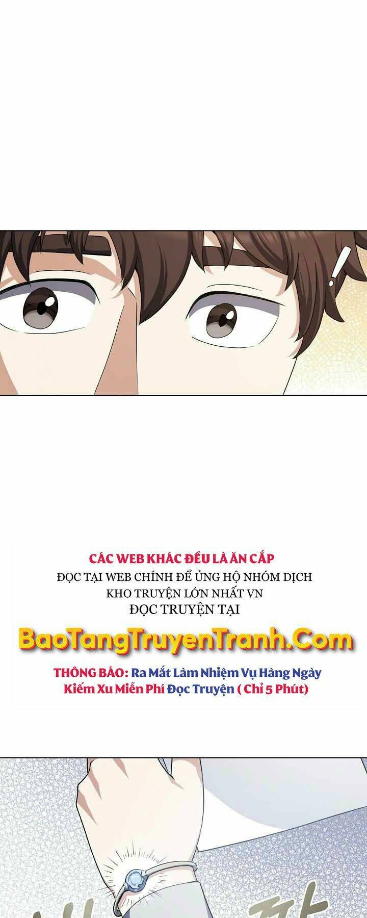 Nhà Hàng Bình Dân Của Anh Hùng Trở Về Chap 8 - Next Chap 9