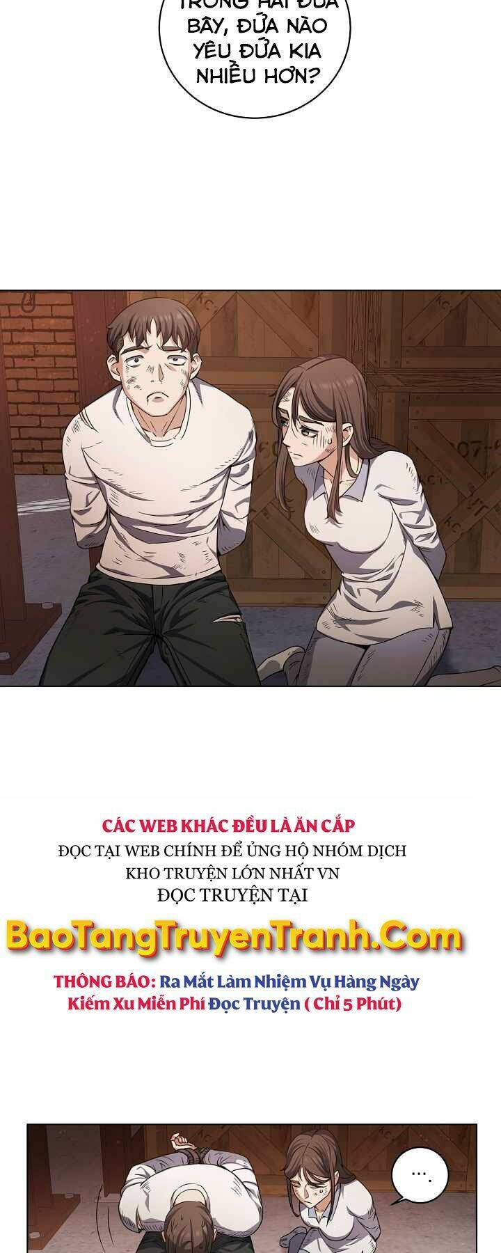 Nhà Hàng Bình Dân Của Anh Hùng Trở Về Chap 8 - Next Chap 9