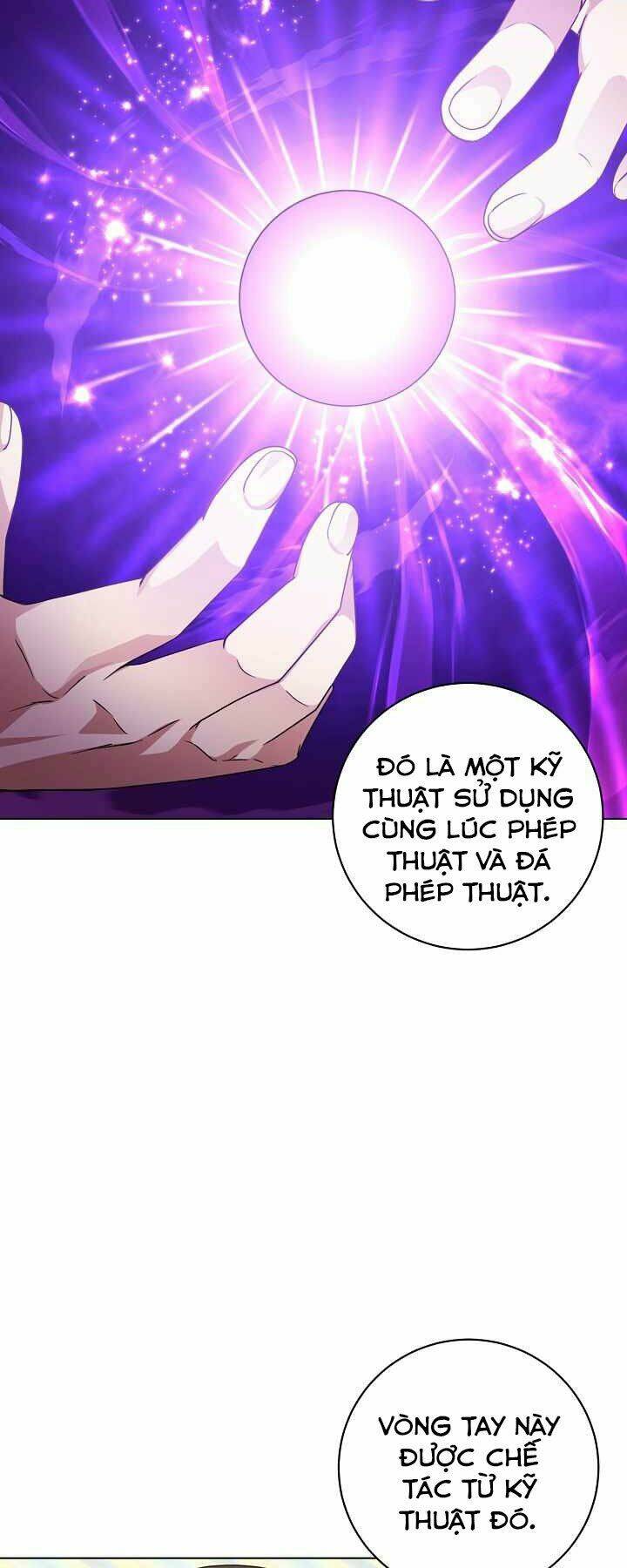 Nhà Hàng Bình Dân Của Anh Hùng Trở Về Chap 8 - Next Chap 9