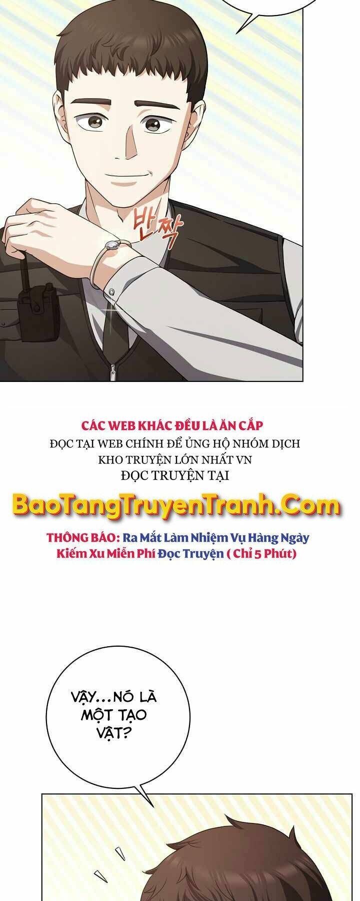 Nhà Hàng Bình Dân Của Anh Hùng Trở Về Chap 8 - Next Chap 9