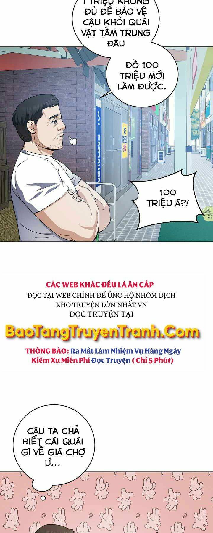 Nhà Hàng Bình Dân Của Anh Hùng Trở Về Chap 8 - Next Chap 9