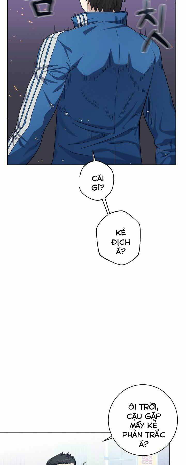 Nhà Hàng Bình Dân Của Anh Hùng Trở Về Chap 8 - Next Chap 9