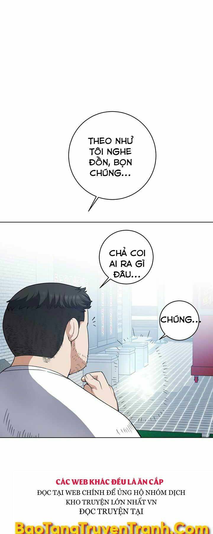 Nhà Hàng Bình Dân Của Anh Hùng Trở Về Chap 8 - Next Chap 9
