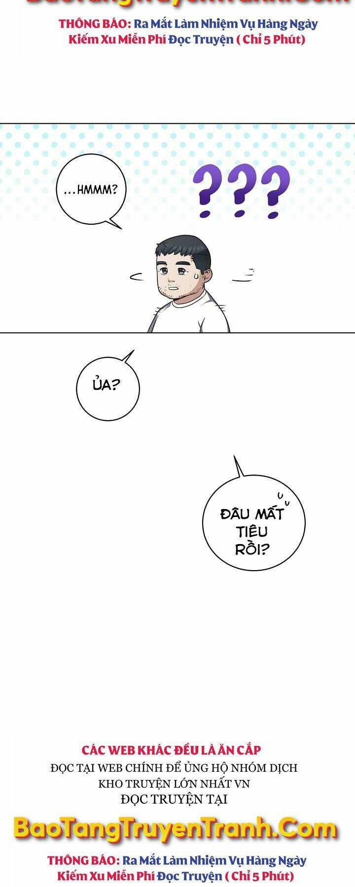 Nhà Hàng Bình Dân Của Anh Hùng Trở Về Chap 8 - Next Chap 9