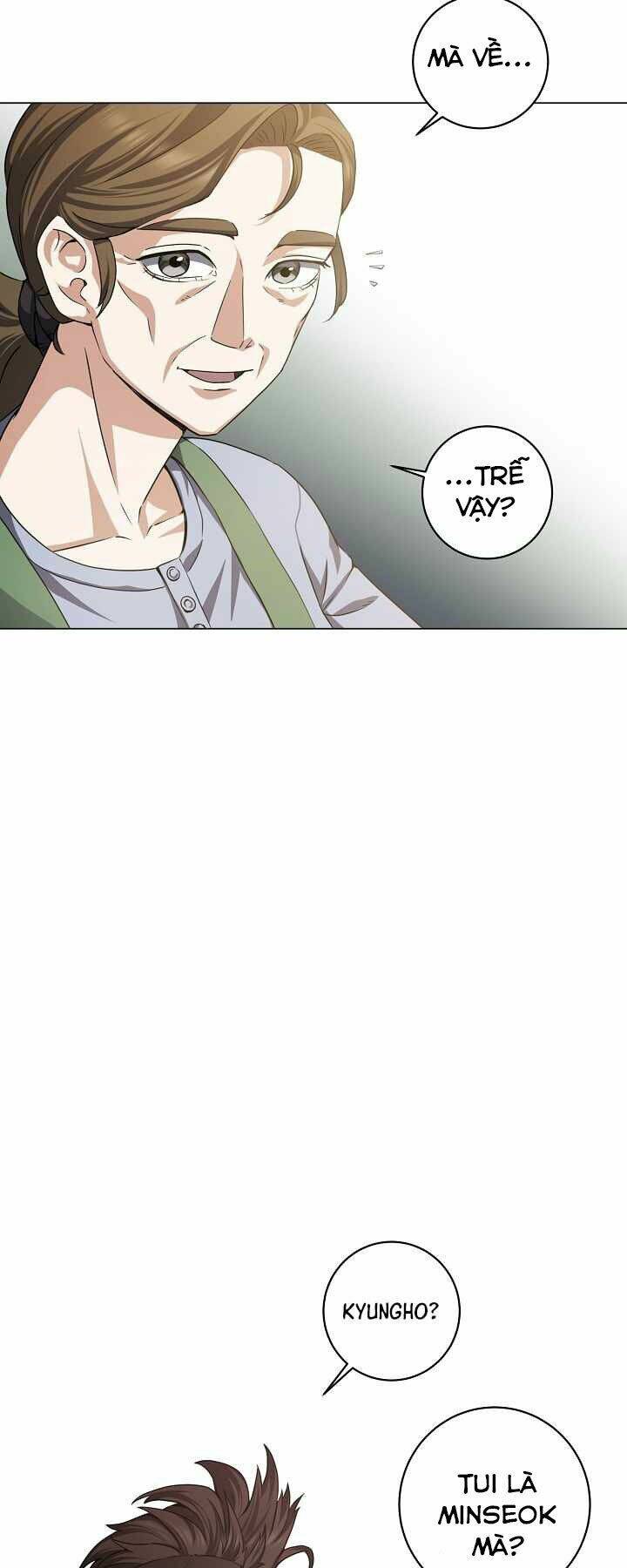 Nhà Hàng Bình Dân Của Anh Hùng Trở Về Chap 9 - Next Chap 10