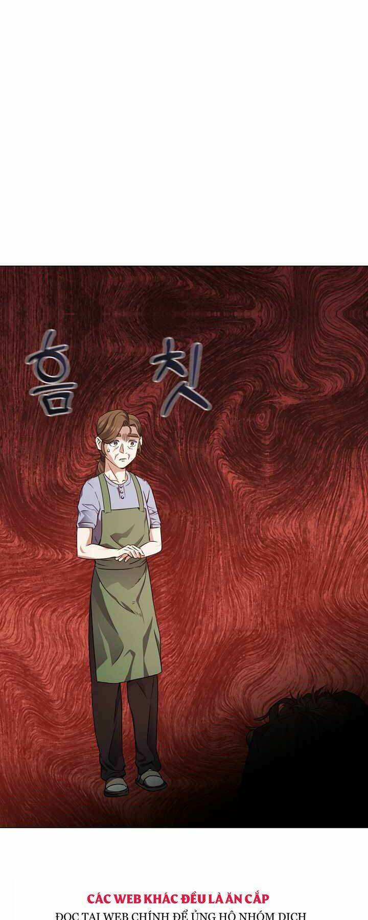 Nhà Hàng Bình Dân Của Anh Hùng Trở Về Chap 9 - Next Chap 10