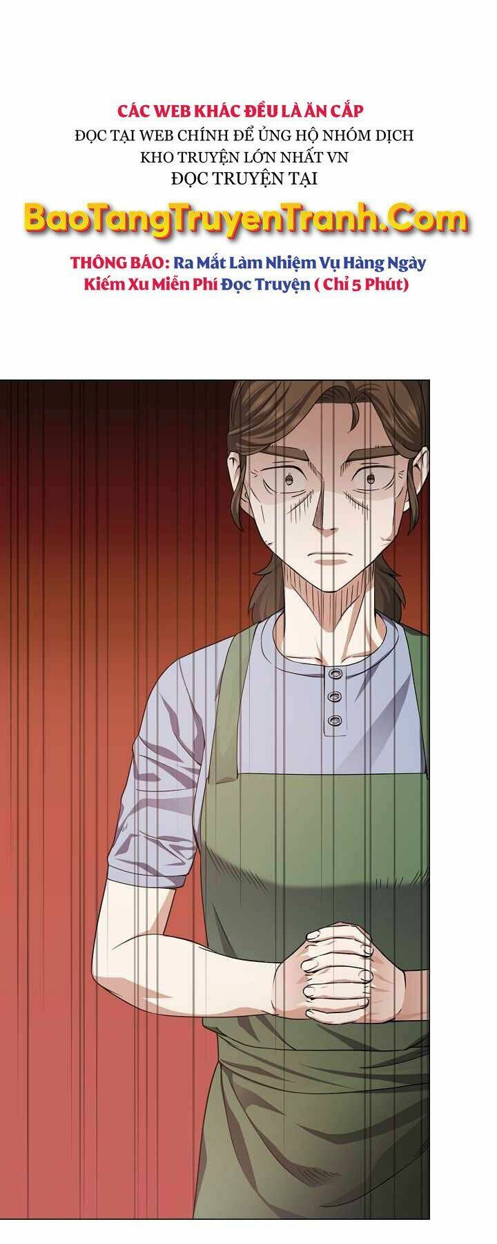Nhà Hàng Bình Dân Của Anh Hùng Trở Về Chap 9 - Next Chap 10