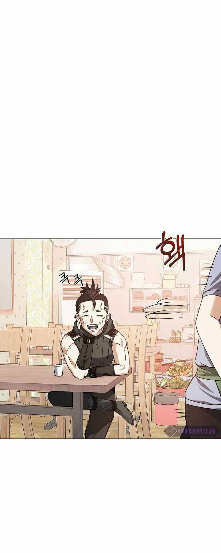 Nhà Hàng Bình Dân Của Anh Hùng Trở Về Chap 9 - Next Chap 10