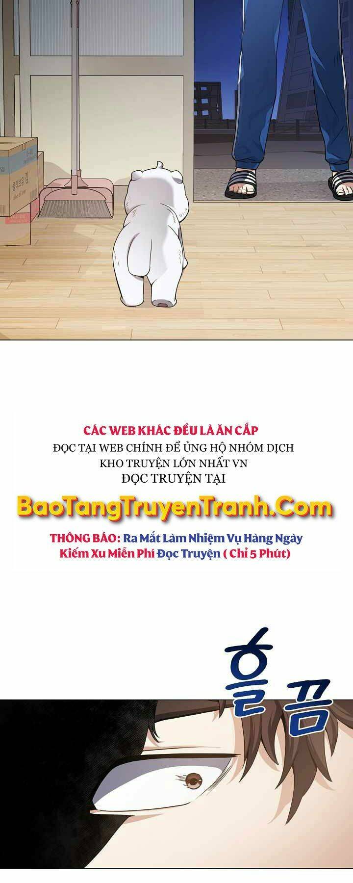 Nhà Hàng Bình Dân Của Anh Hùng Trở Về Chap 9 - Next Chap 10