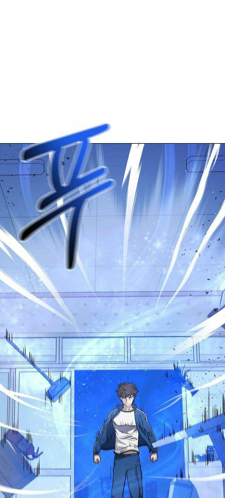 Nhà Hàng Bình Dân Của Anh Hùng Trở Về Chap 9 - Next Chap 10