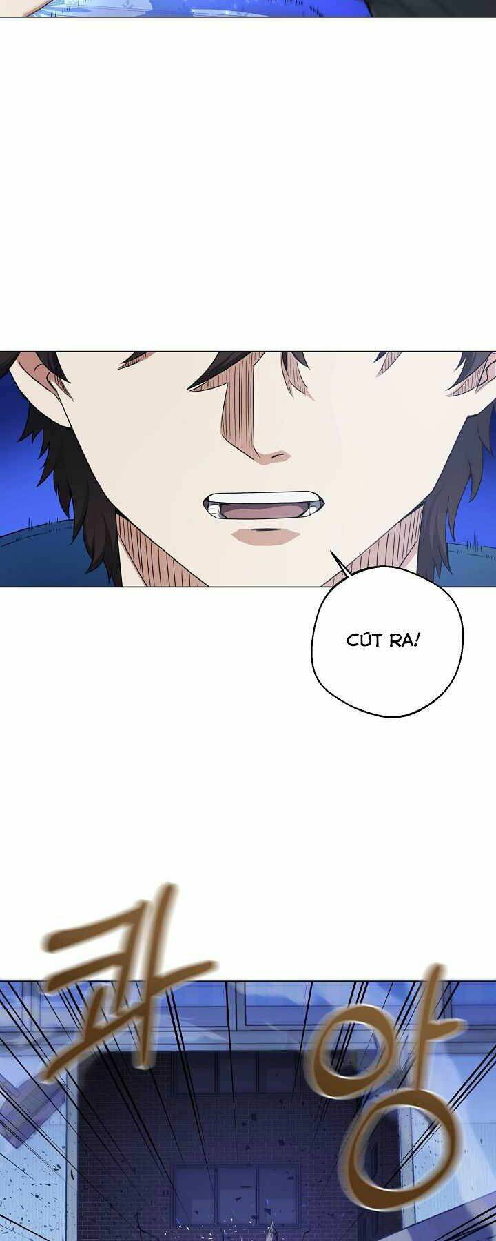 Nhà Hàng Bình Dân Của Anh Hùng Trở Về Chap 9 - Next Chap 10