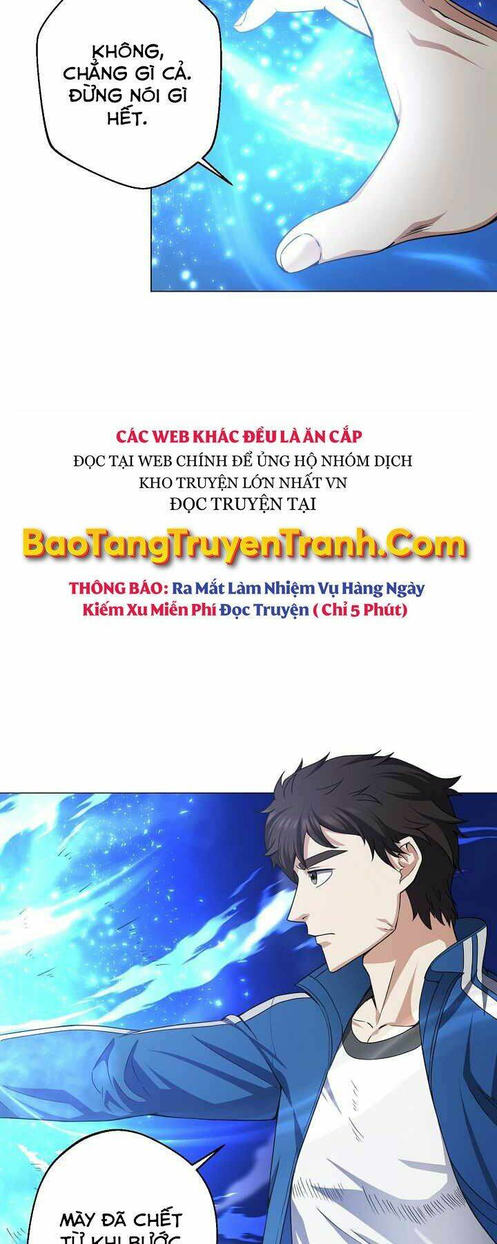 Nhà Hàng Bình Dân Của Anh Hùng Trở Về Chap 9 - Next Chap 10