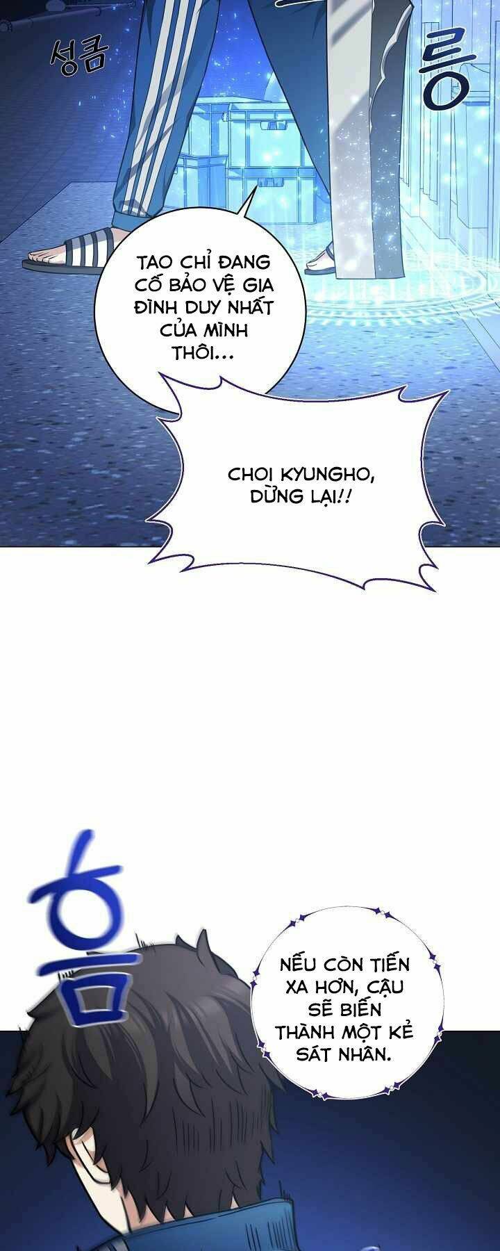 Nhà Hàng Bình Dân Của Anh Hùng Trở Về Chap 9 - Next Chap 10