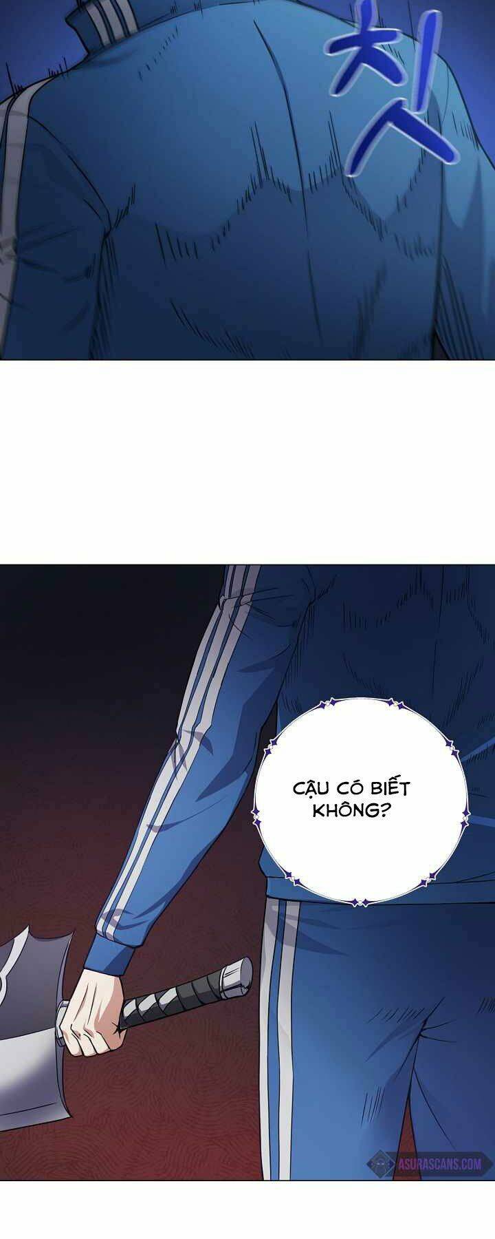 Nhà Hàng Bình Dân Của Anh Hùng Trở Về Chap 9 - Next Chap 10
