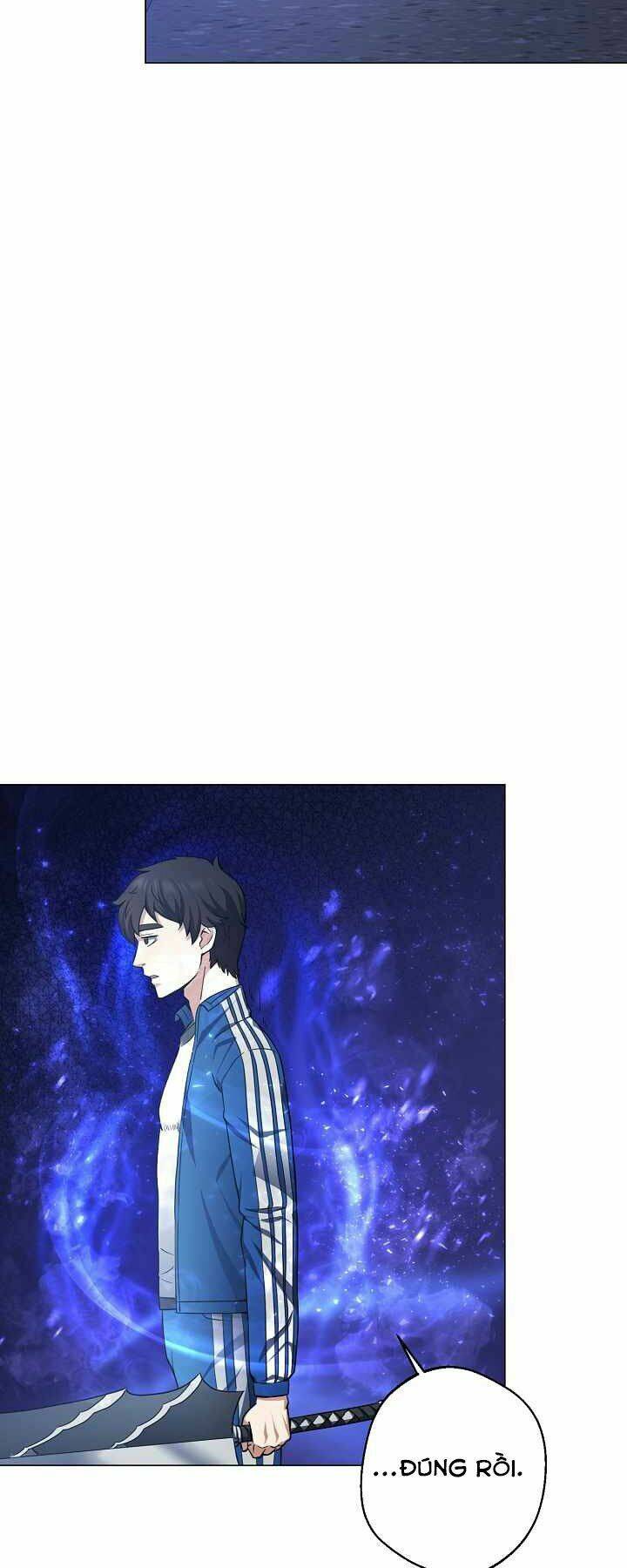 Nhà Hàng Bình Dân Của Anh Hùng Trở Về Chap 9 - Next Chap 10