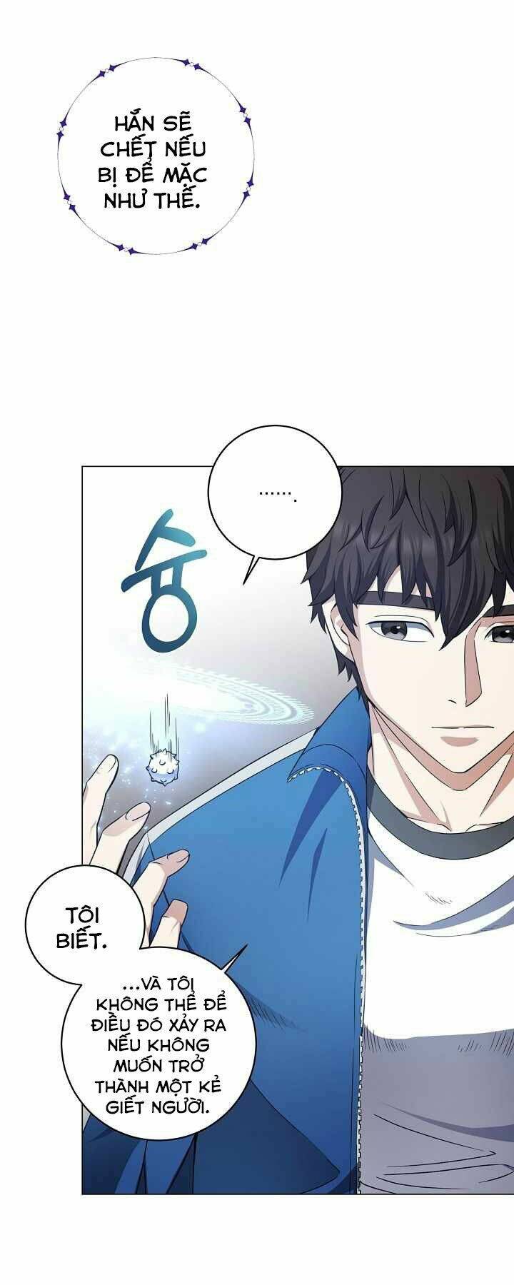 Nhà Hàng Bình Dân Của Anh Hùng Trở Về Chap 9 - Next Chap 10