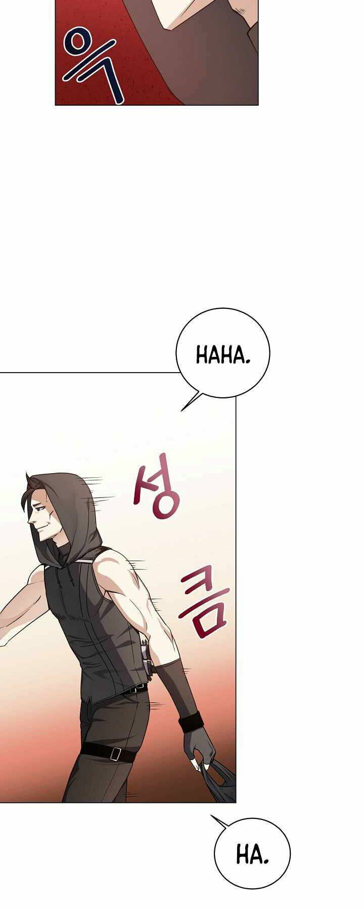 Nhà Hàng Bình Dân Của Anh Hùng Trở Về Chap 9 - Next Chap 10