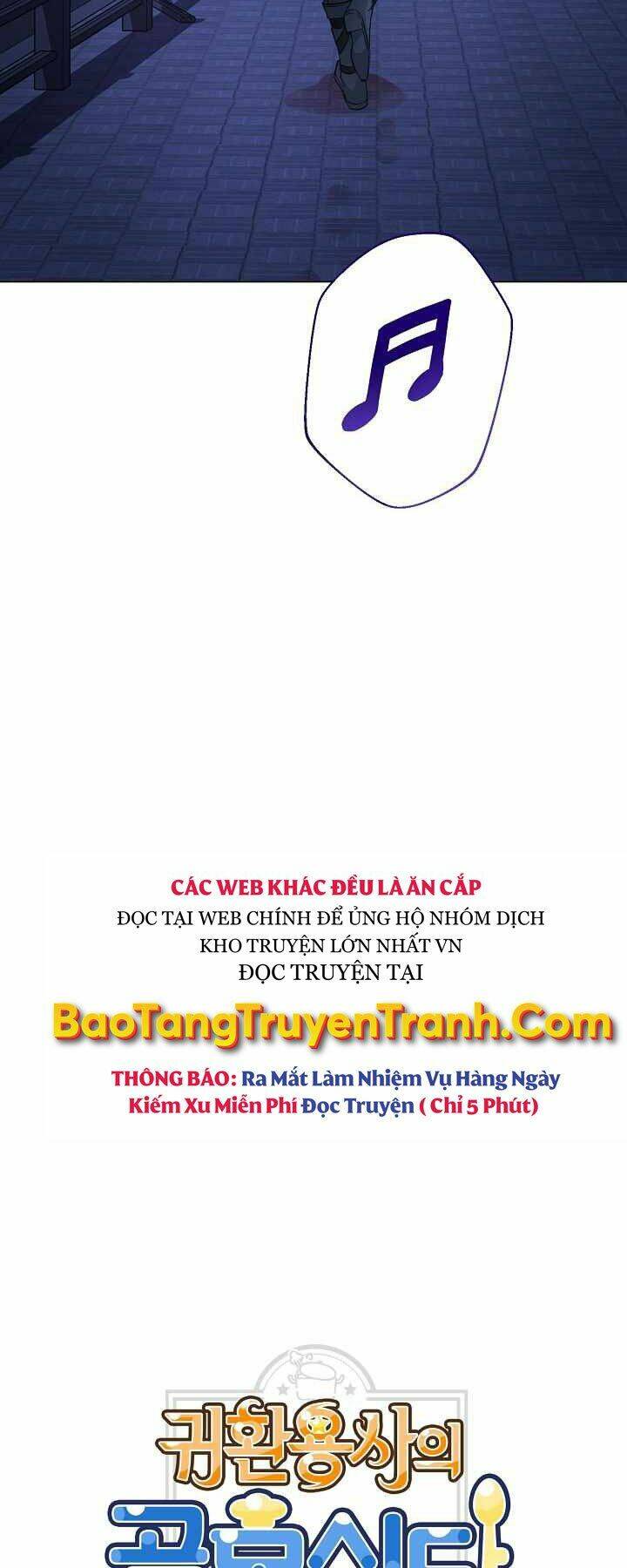 Nhà Hàng Bình Dân Của Anh Hùng Trở Về Chap 9 - Next Chap 10