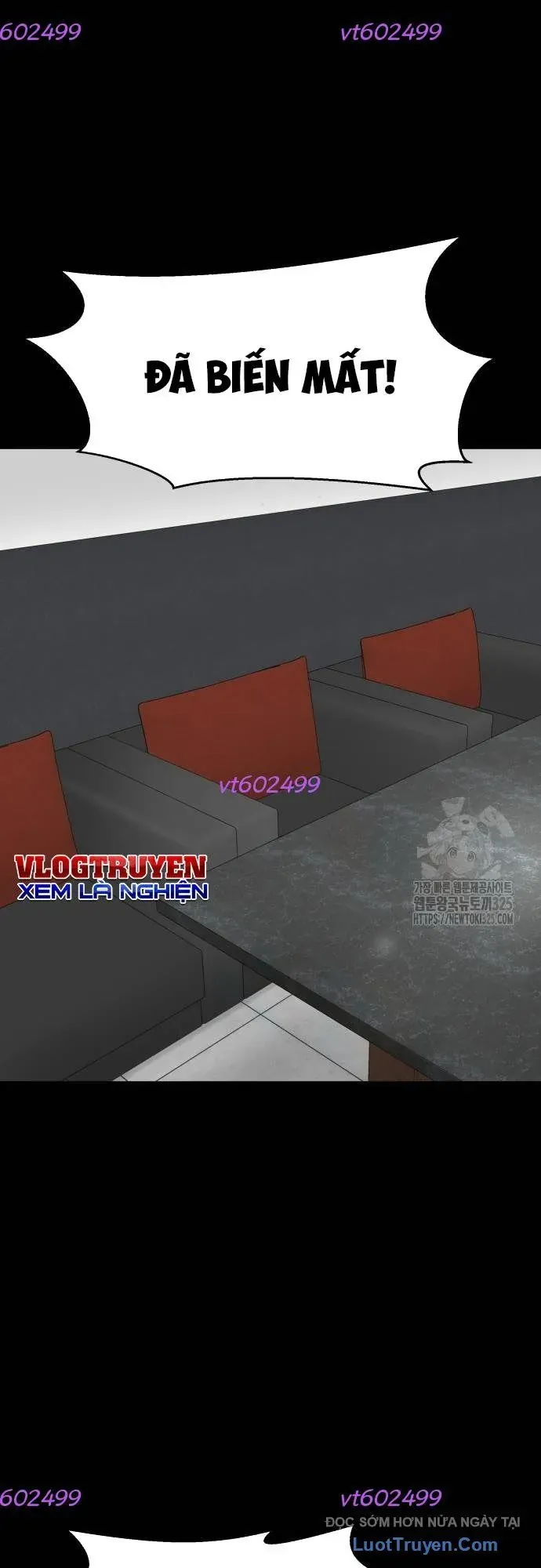 Nhà Hàng Kỳ Lạ Chap 55 - Next Chap 56