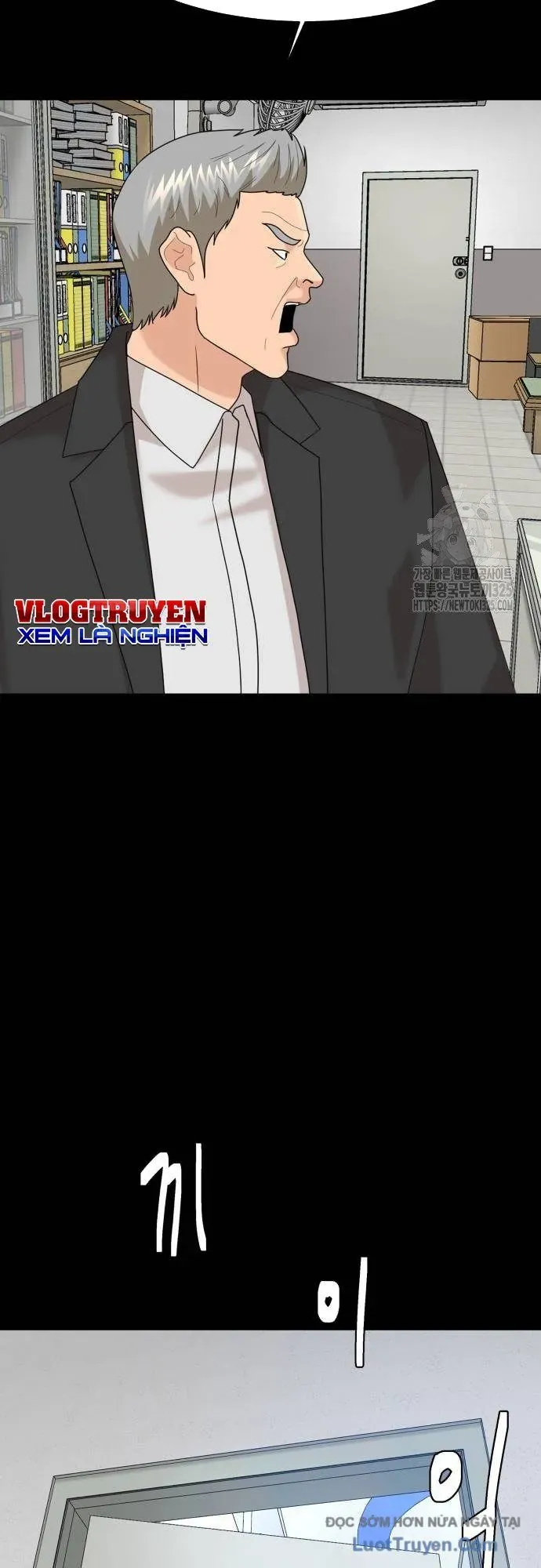 Nhà Hàng Kỳ Lạ Chap 55 - Next Chap 56