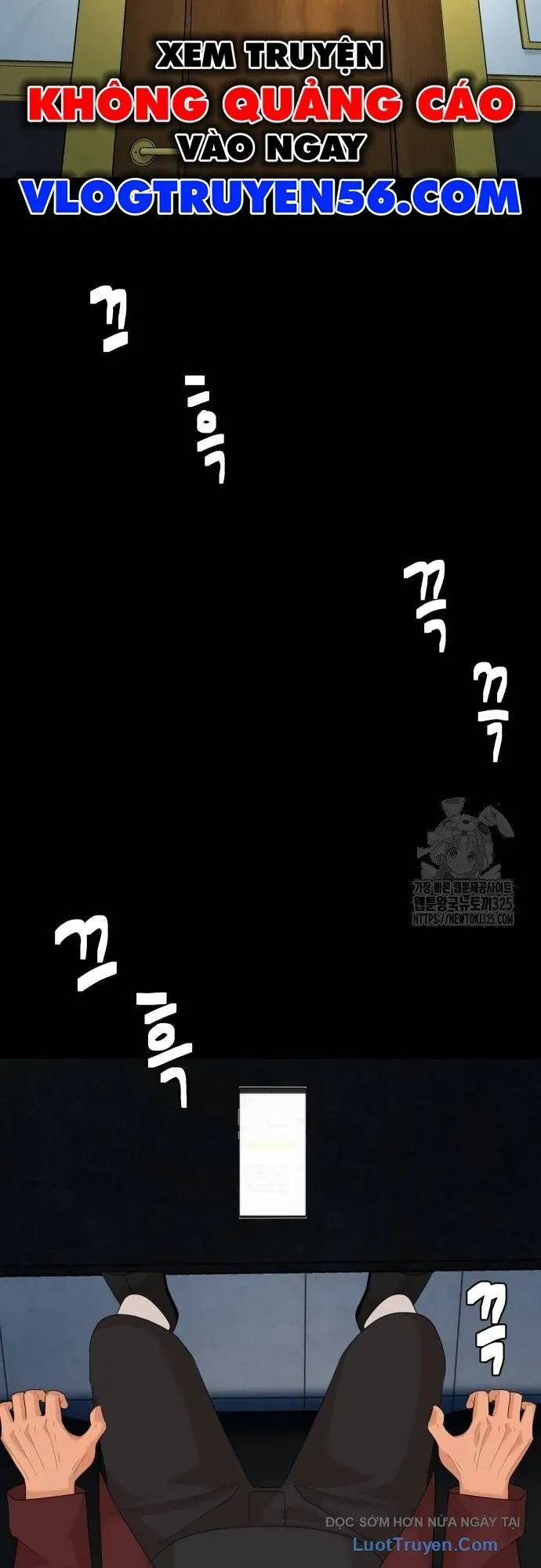 Nhà Hàng Kỳ Lạ Chap 55 - Next Chap 56