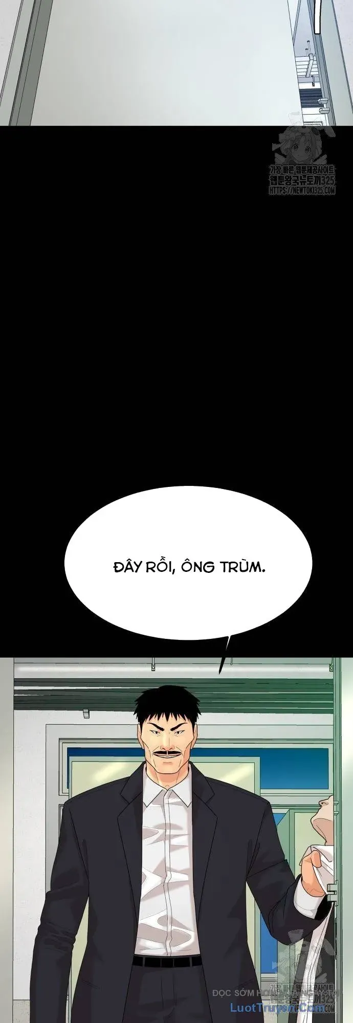 Nhà Hàng Kỳ Lạ Chap 55 - Next Chap 56