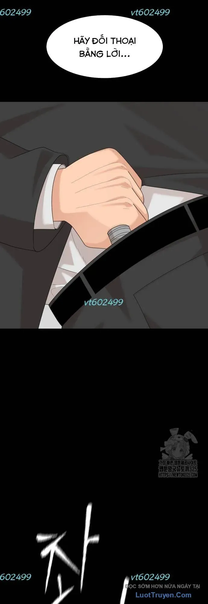 Nhà Hàng Kỳ Lạ Chap 55 - Next Chap 56