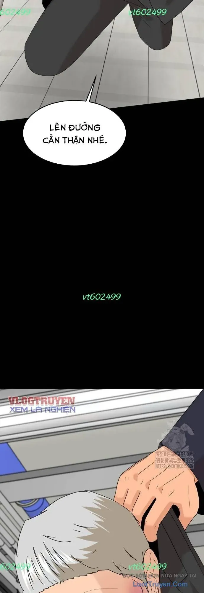 Nhà Hàng Kỳ Lạ Chap 55 - Next Chap 56