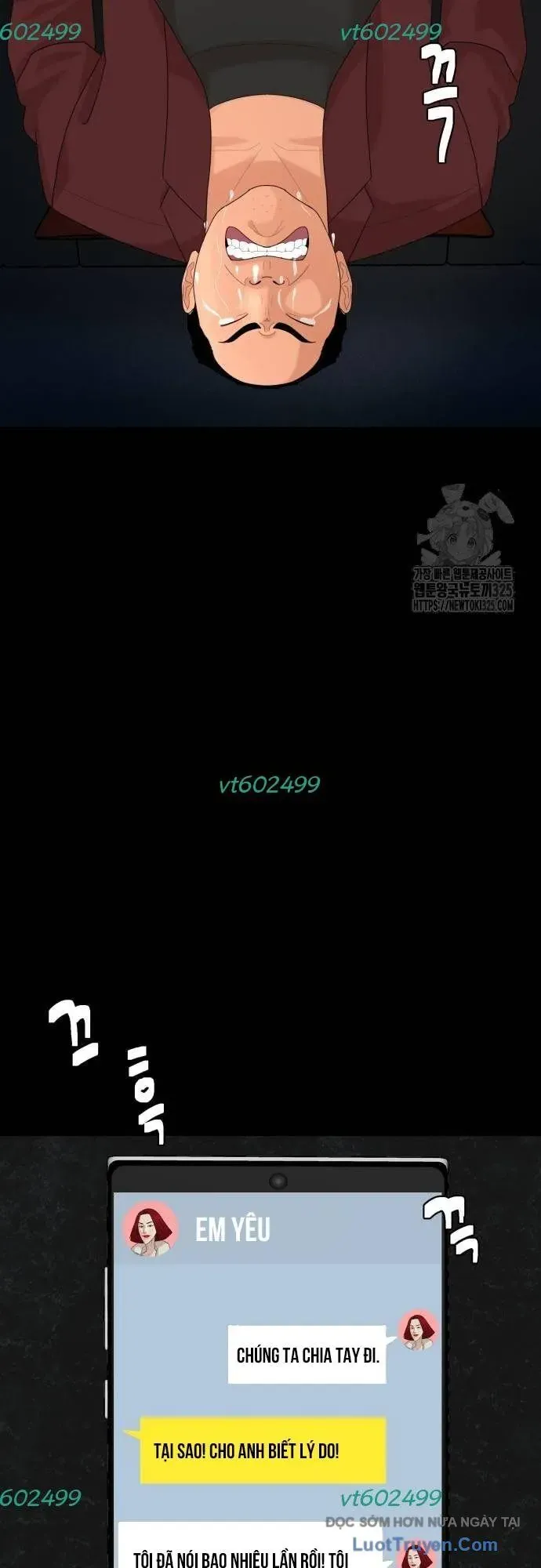 Nhà Hàng Kỳ Lạ Chap 55 - Next Chap 56